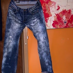 Men’s jeans